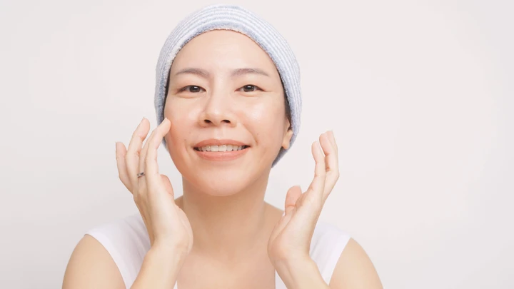 Rahasia Kulit Sehat dengan Bahan Alami di Sekitar Kita